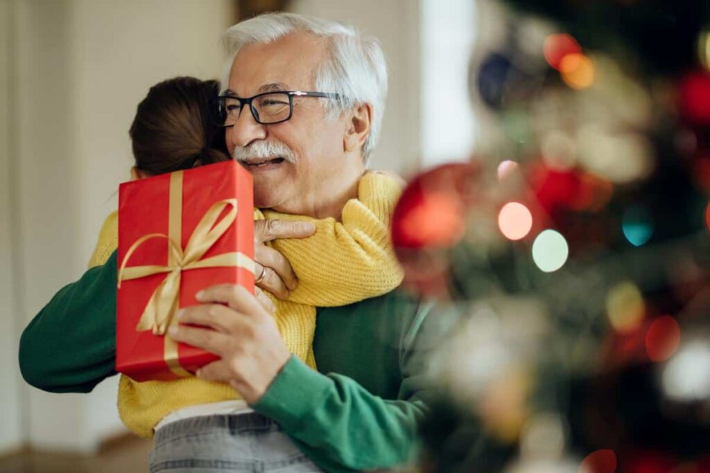 Pegasus | Best Gift Ideas for Seniors During the Holidays & Year-Round
